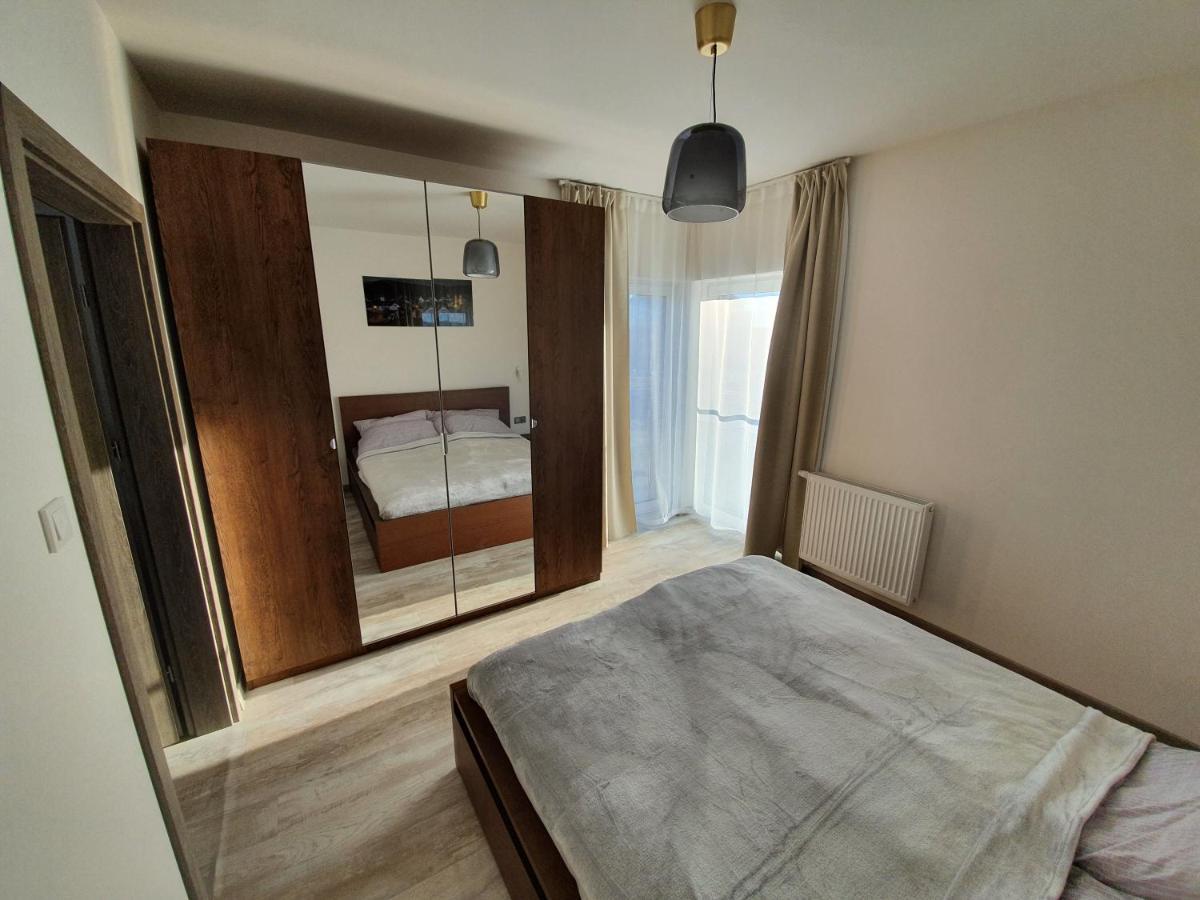 5 Morz Apartament Relax Sianożęty Extérieur photo