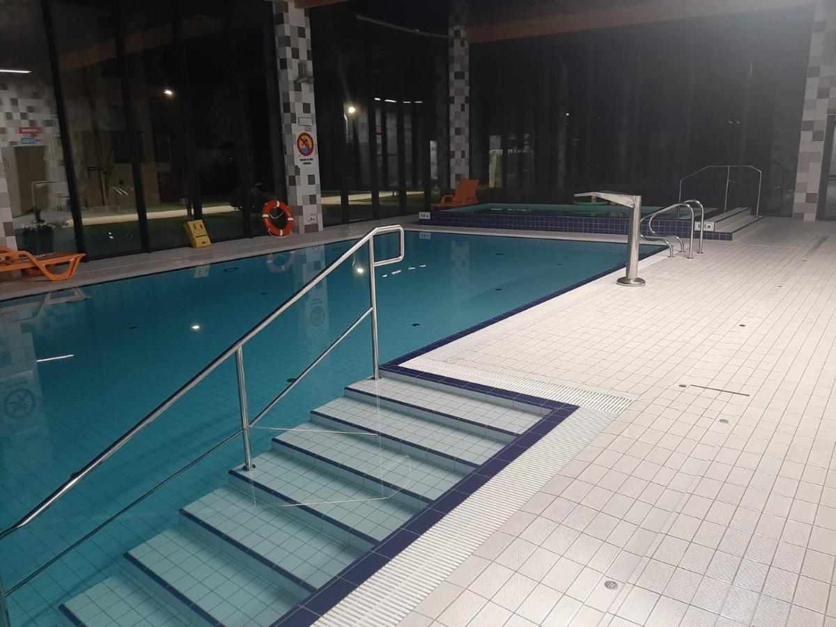 5 Morz Apartament Relax Sianożęty Extérieur photo
